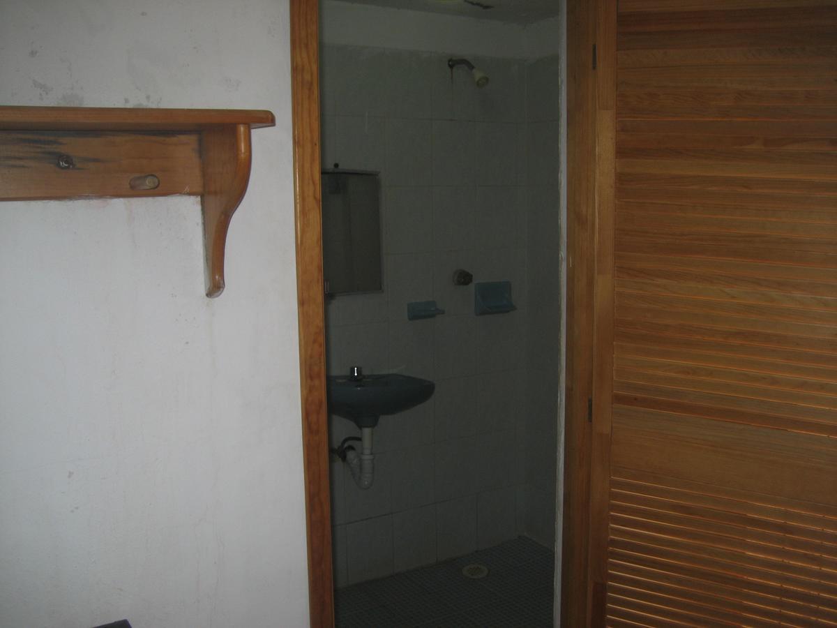 Posada Brisa Marina Hostel Zipolite Bagian luar foto